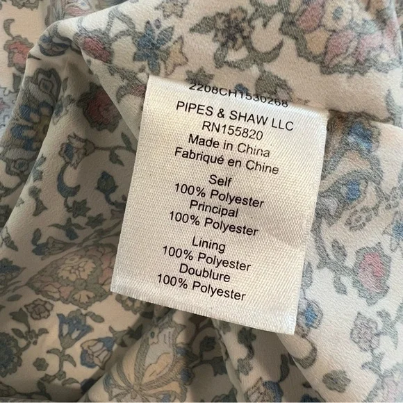 Veronica Beard Levine Midi Skirt, 2 - Picture 6 of 7